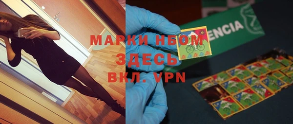молекула духа Покровск